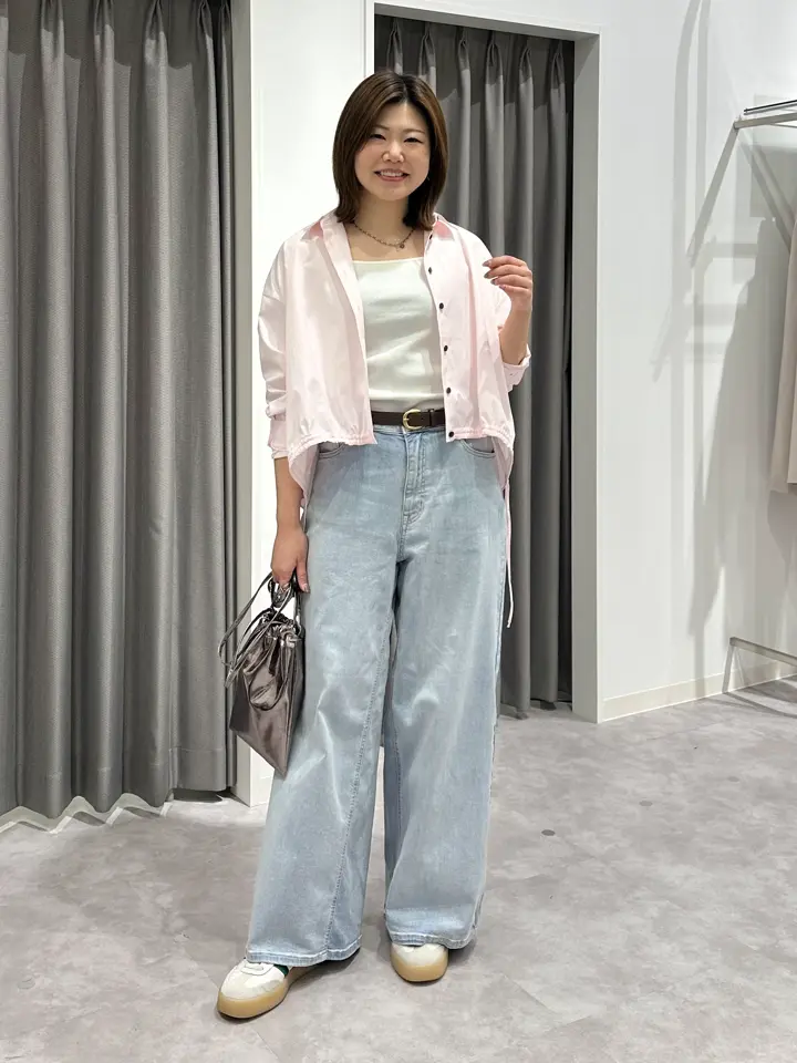 ONWARD CROSSET SELECT mami コーディネート画像