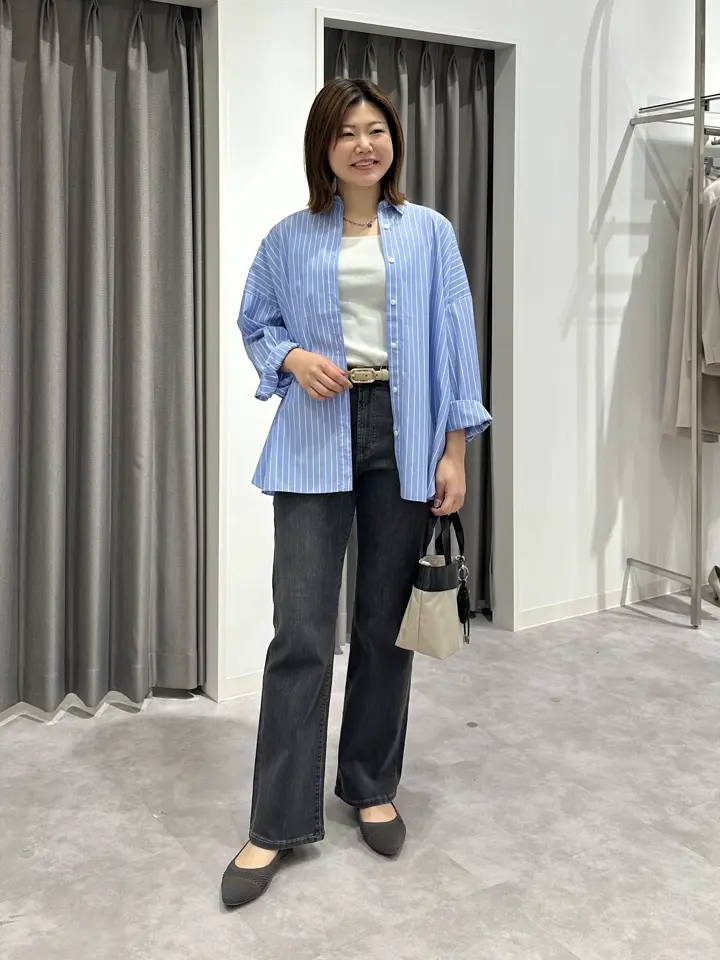 ONWARD CROSSET SELECT mami コーディネート画像