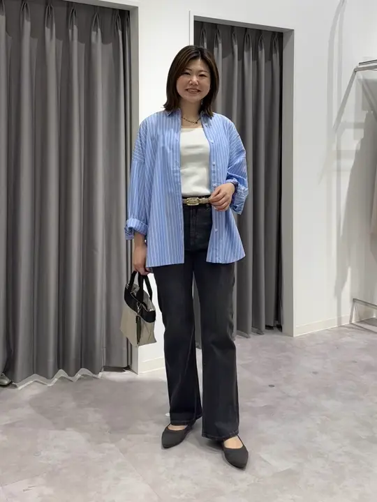 ONWARD CROSSET SELECT mami コーディネート画像