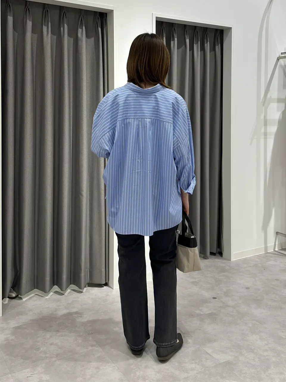 ONWARD CROSSET SELECT mami コーディネート画像