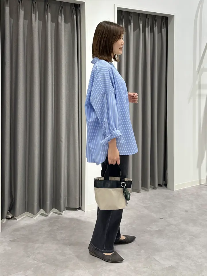 ONWARD CROSSET SELECT mami コーディネート画像