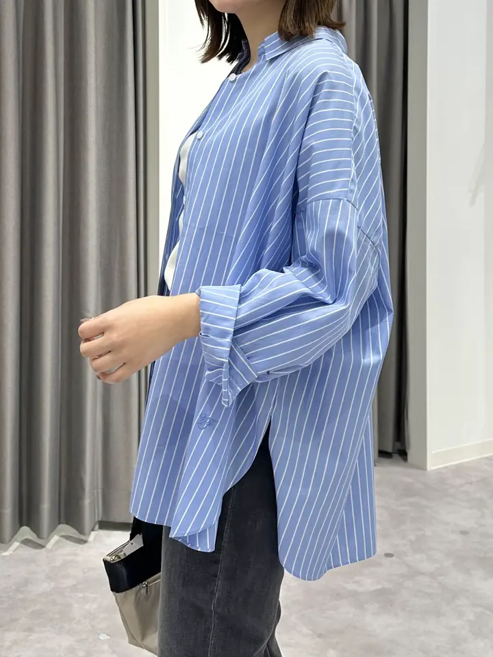 ONWARD CROSSET SELECT mami コーディネート画像