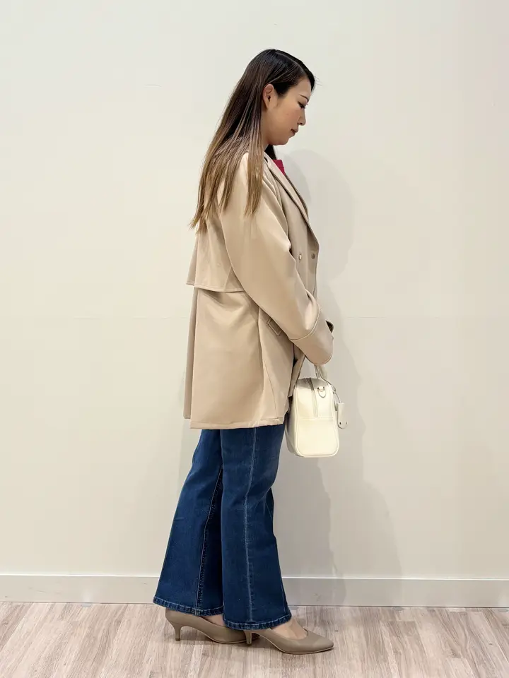 ONWARD CROSSET SELECT 土居 コーディネート画像