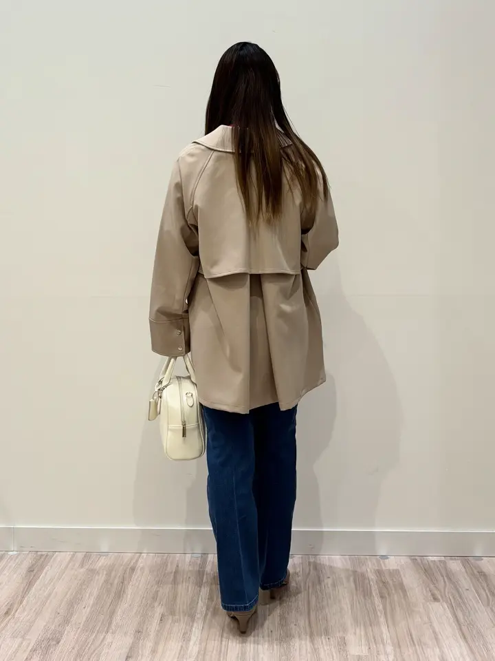 ONWARD CROSSET SELECT 土居 コーディネート画像