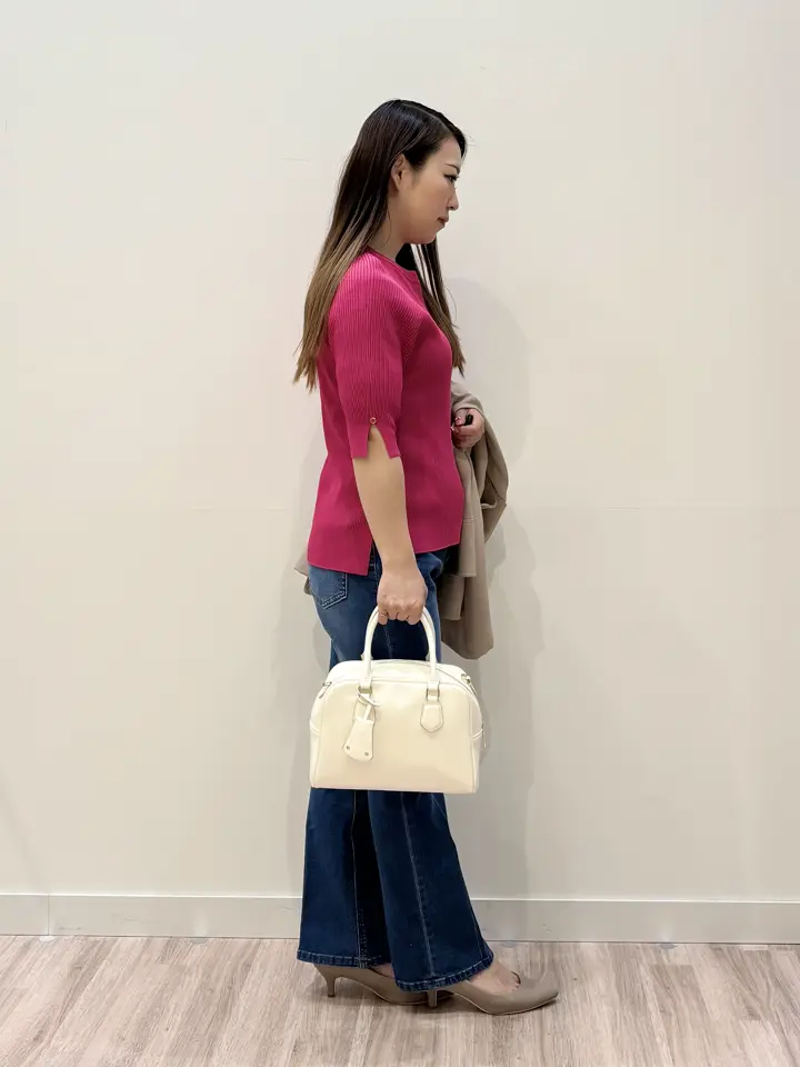 ONWARD CROSSET SELECT 土居 コーディネート画像