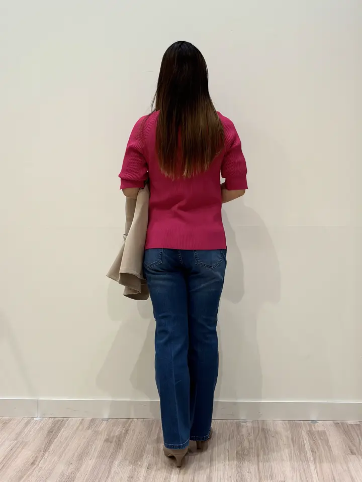 ONWARD CROSSET SELECT 土居 コーディネート画像