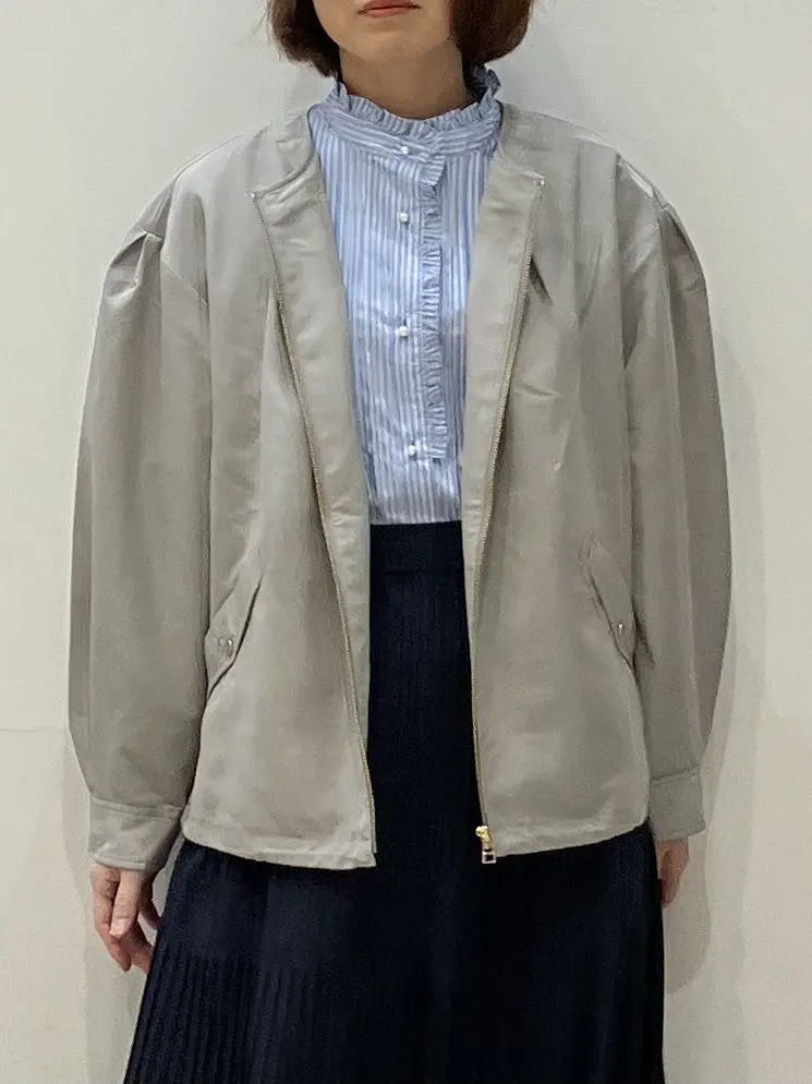 ONWARD CROSSET SELECT 林 コーディネート画像