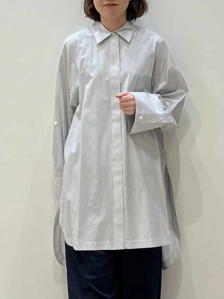 ONWARD CROSSET SELECT 林 コーディネート画像