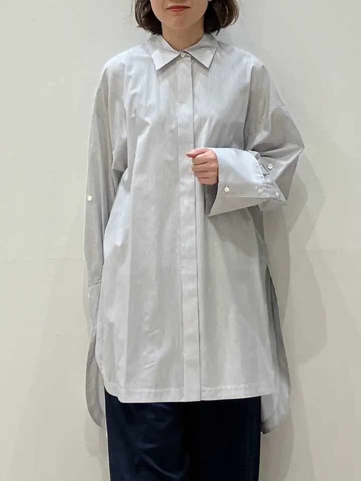 ONWARD CROSSET SELECT 林 コーディネート画像