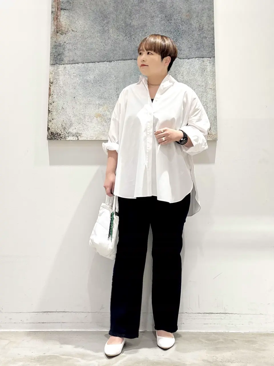  千葉 コーディネート画像