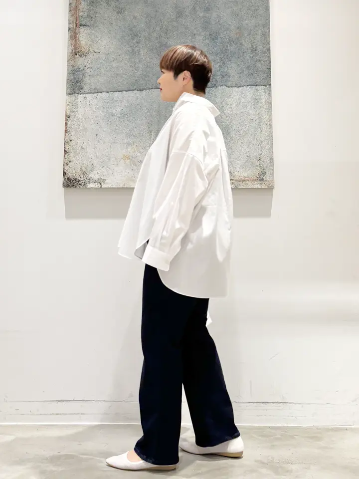 ONWARD CROSSET SELECT 千葉 コーディネート画像