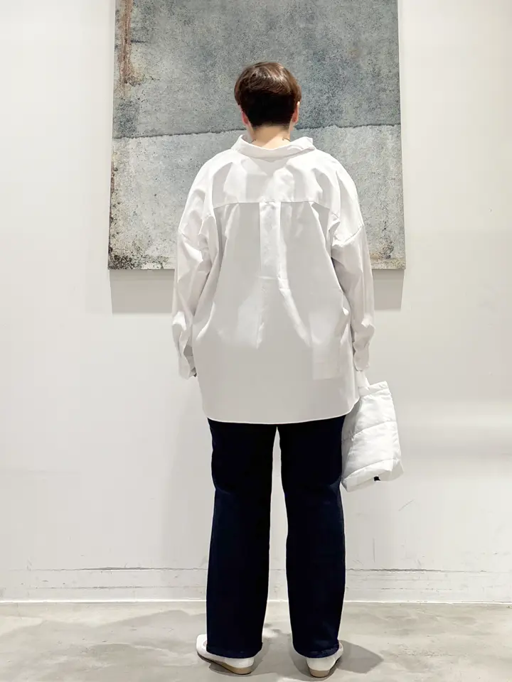 ONWARD CROSSET SELECT 千葉 コーディネート画像