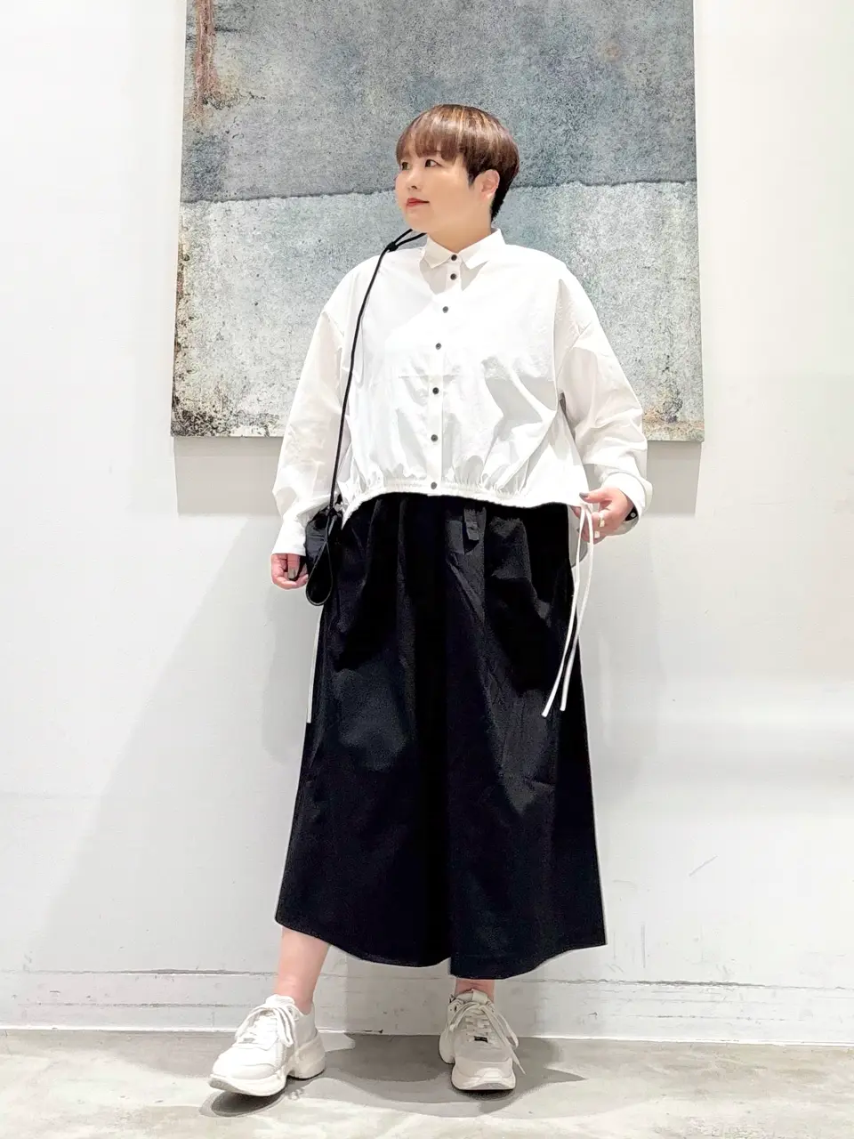  千葉 コーディネート画像