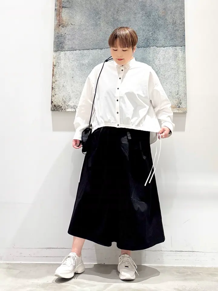 ONWARD CROSSET SELECT 千葉 コーディネート画像