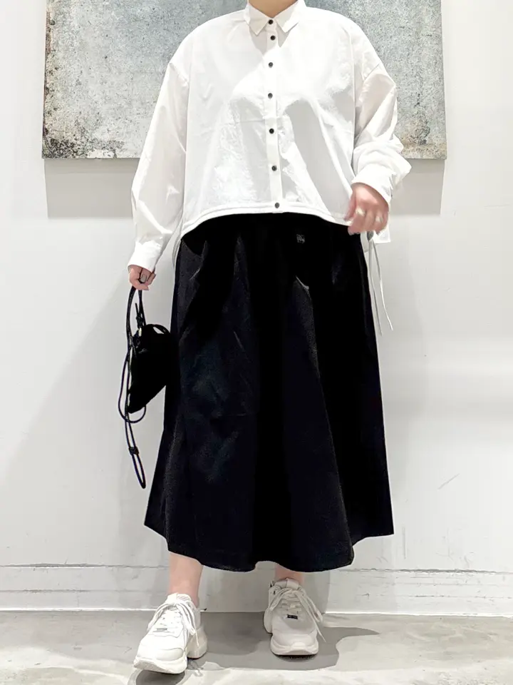 ONWARD CROSSET SELECT 千葉 コーディネート画像