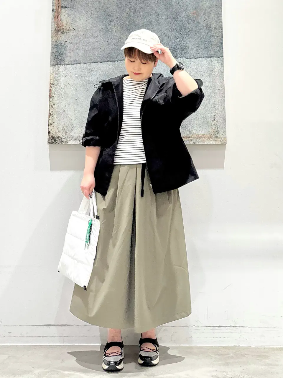  千葉 コーディネート画像