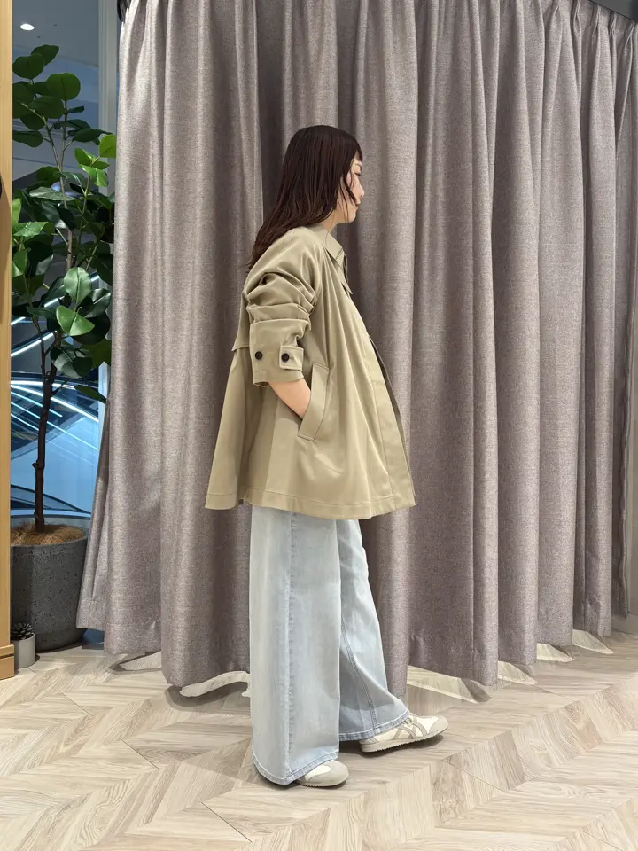 ONWARD CROSSET SELECT 木寺 コーディネート画像