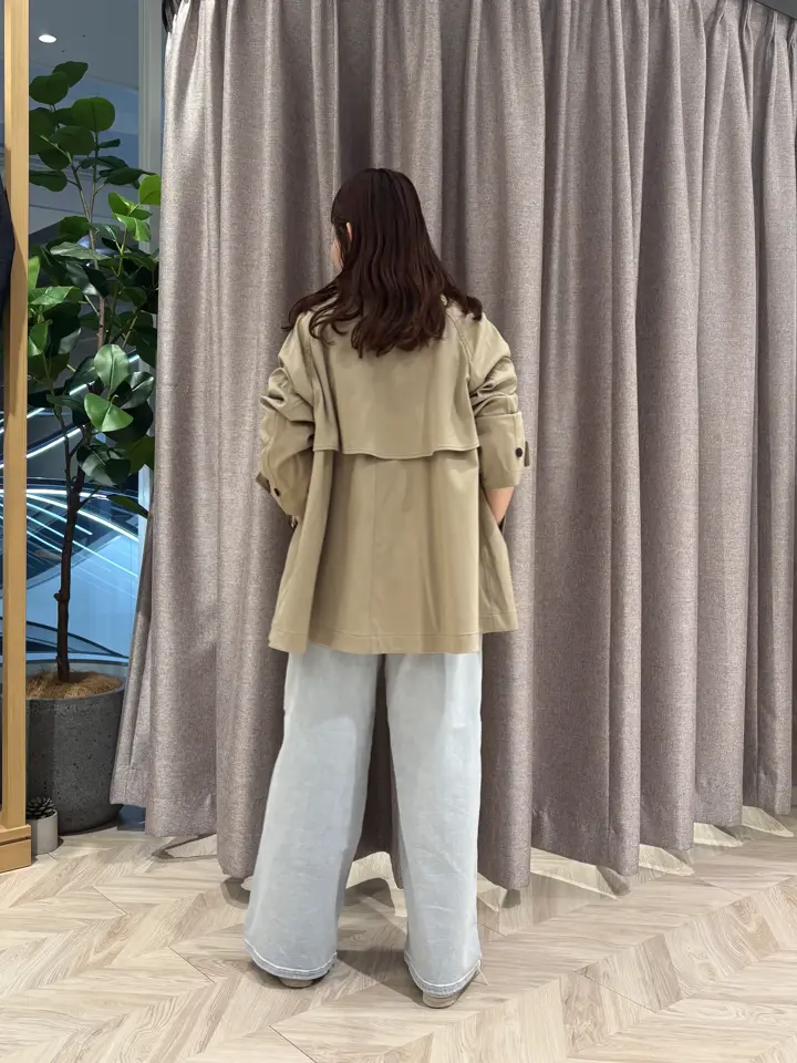 ONWARD CROSSET SELECT 木寺 コーディネート画像