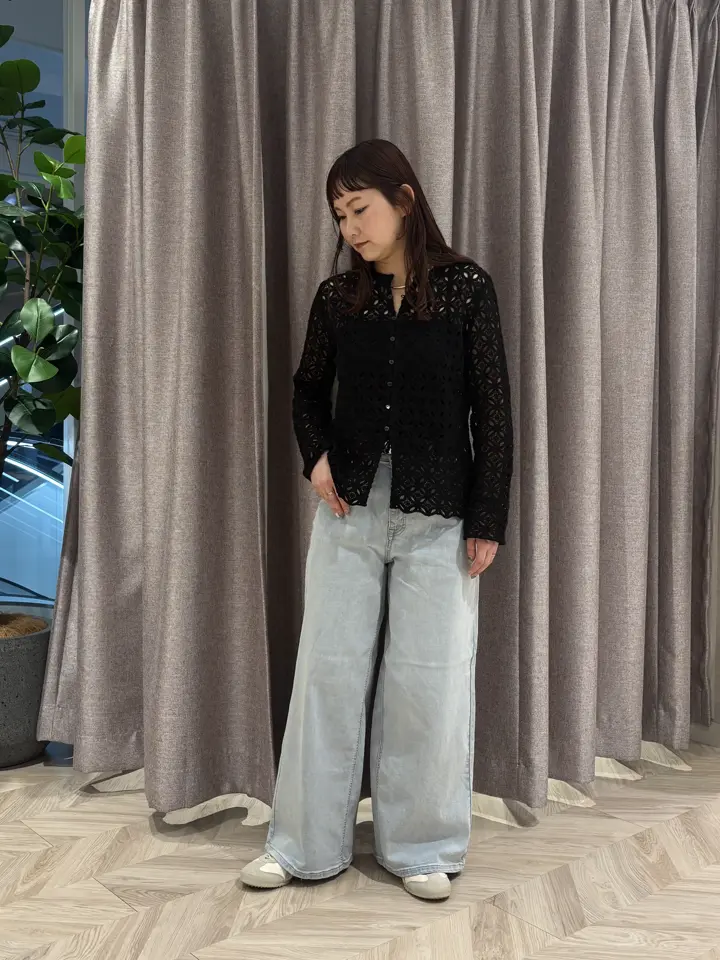 ONWARD CROSSET SELECT 木寺 コーディネート画像