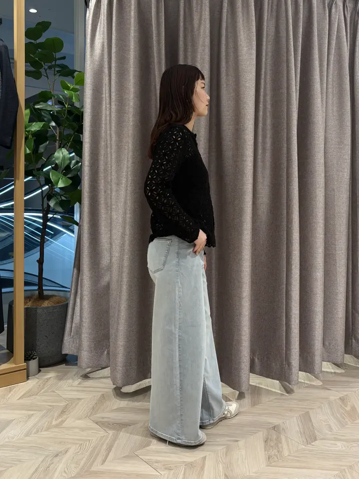 ONWARD CROSSET SELECT 木寺 コーディネート画像