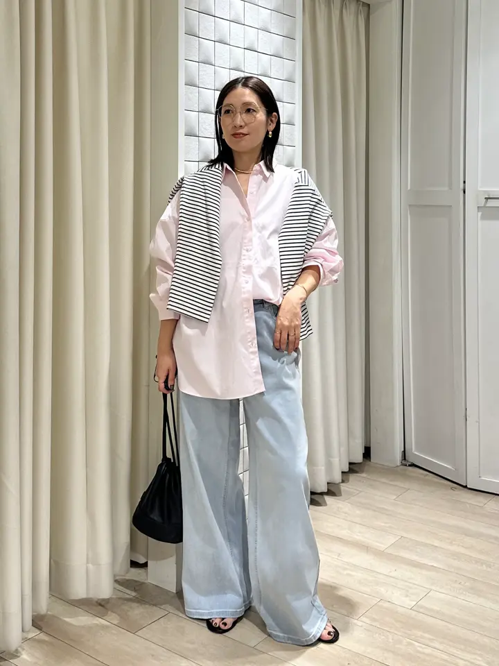 ONWARD CROSSET SELECT 濱野 コーディネート画像