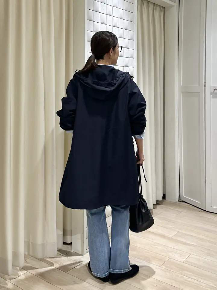 ONWARD CROSSET SELECT 濱野 コーディネート画像