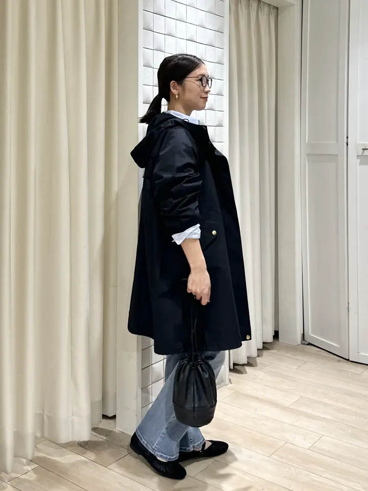 ONWARD CROSSET SELECT 濱野 コーディネート画像