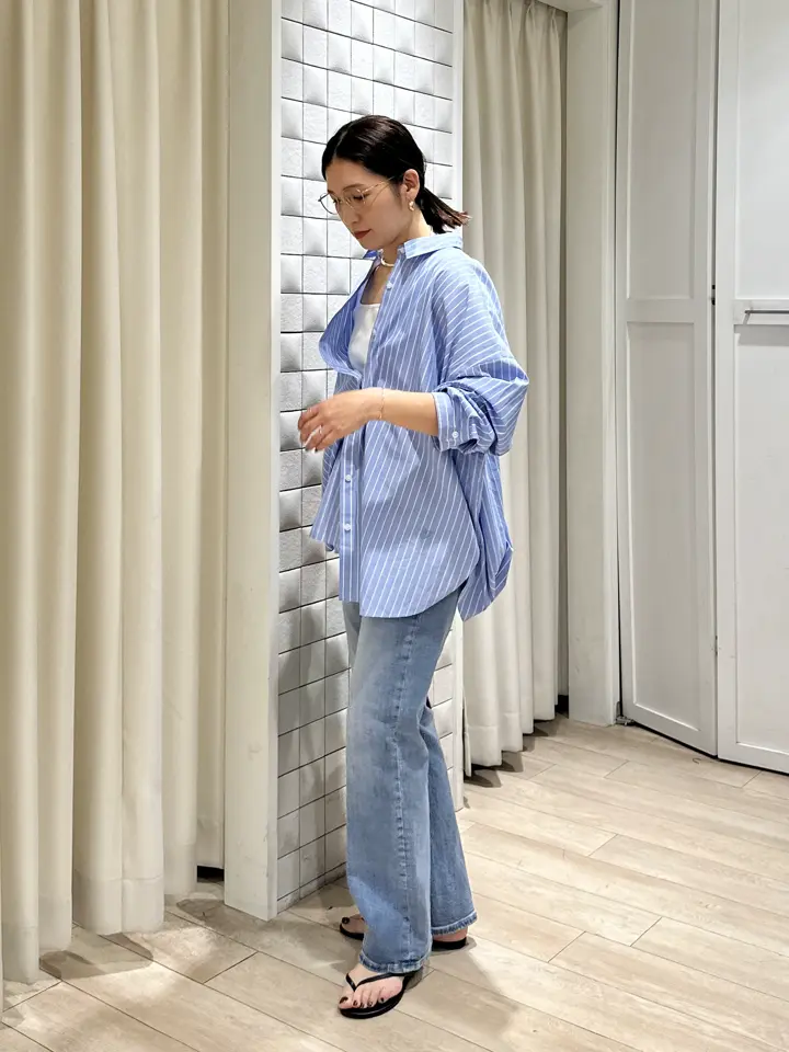 ONWARD CROSSET SELECT 濱野 コーディネート画像