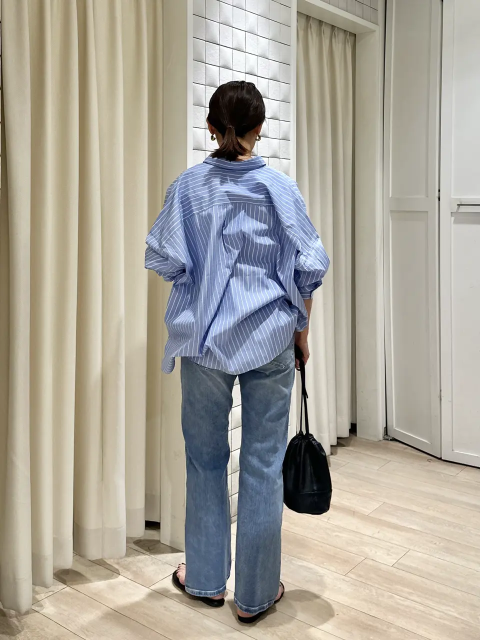 ONWARD CROSSET SELECT 濱野 コーディネート画像