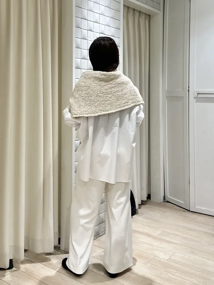 ONWARD CROSSET SELECT 濱野 コーディネート画像