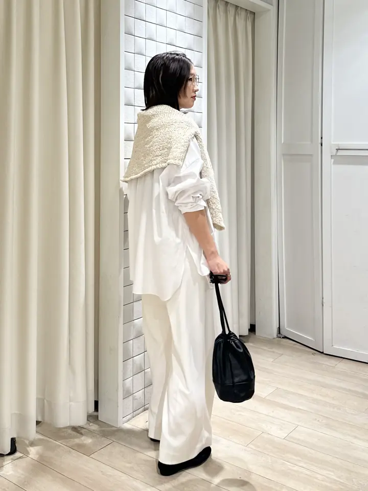 ONWARD CROSSET SELECT 濱野 コーディネート画像