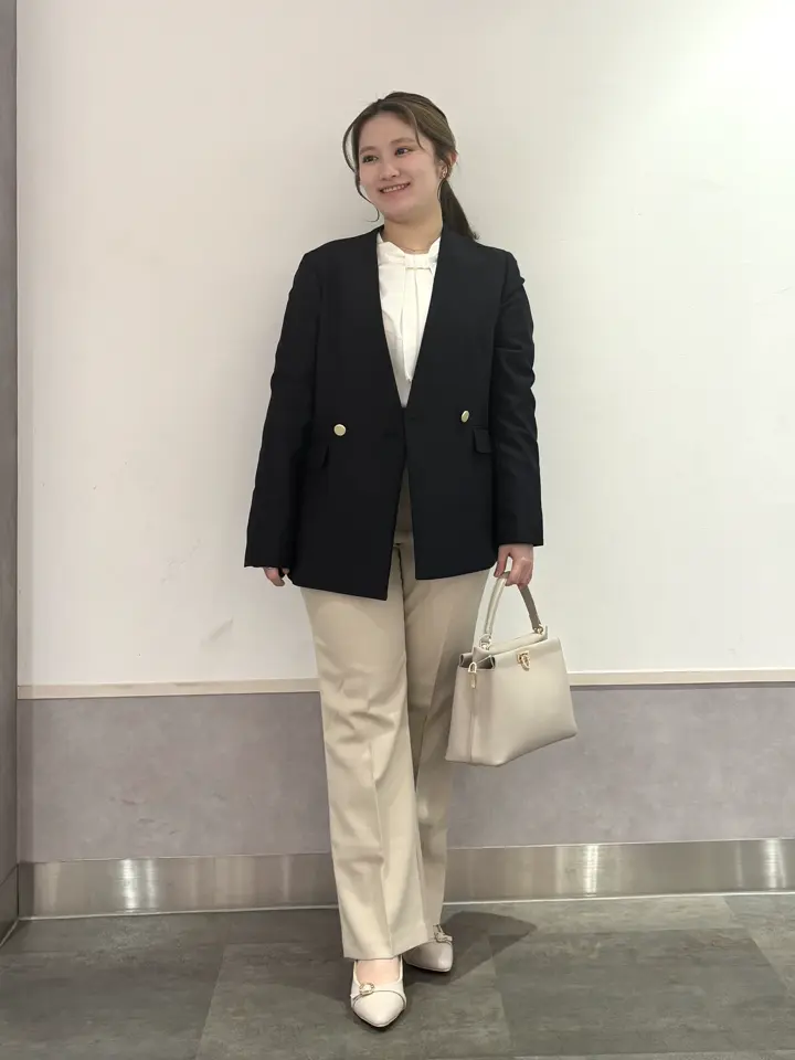 ONWARD CROSSET SELECT 工藤 コーディネート画像