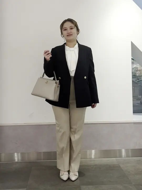 ONWARD CROSSET SELECT 工藤 コーディネート画像