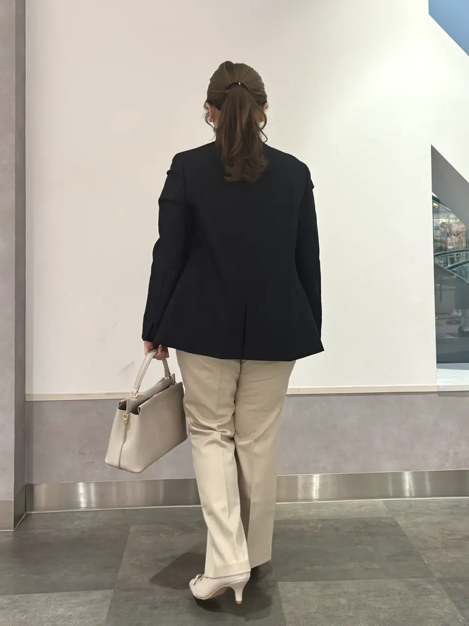 ONWARD CROSSET SELECT 工藤 コーディネート画像