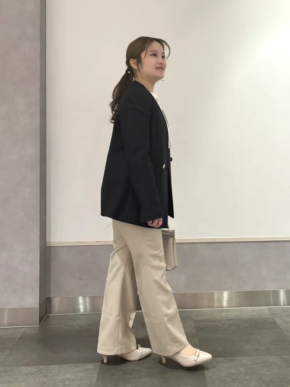 ONWARD CROSSET SELECT 工藤 コーディネート画像