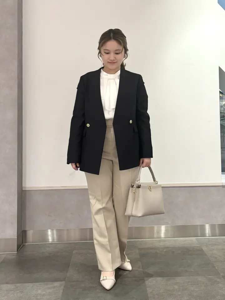 ONWARD CROSSET SELECT 工藤 コーディネート画像