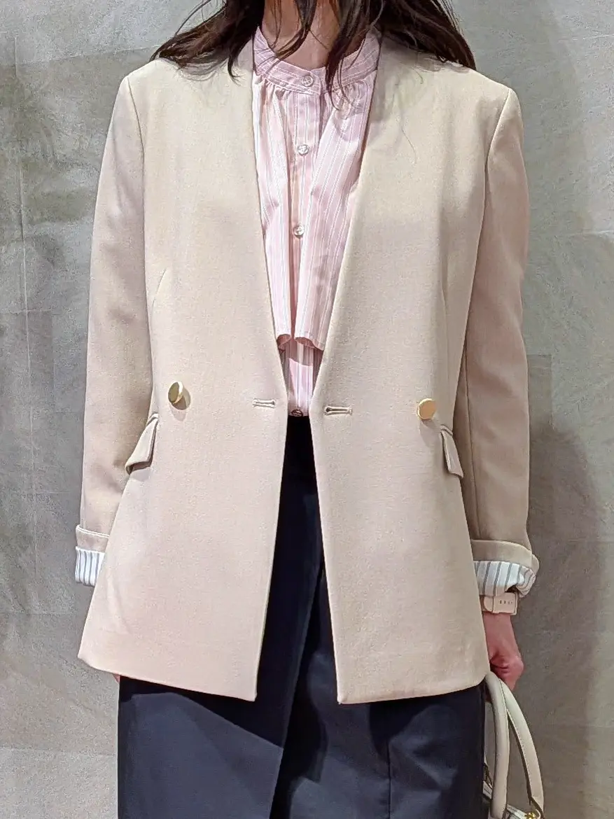 ONWARD CROSSET SELECT 浅岡 コーディネート画像