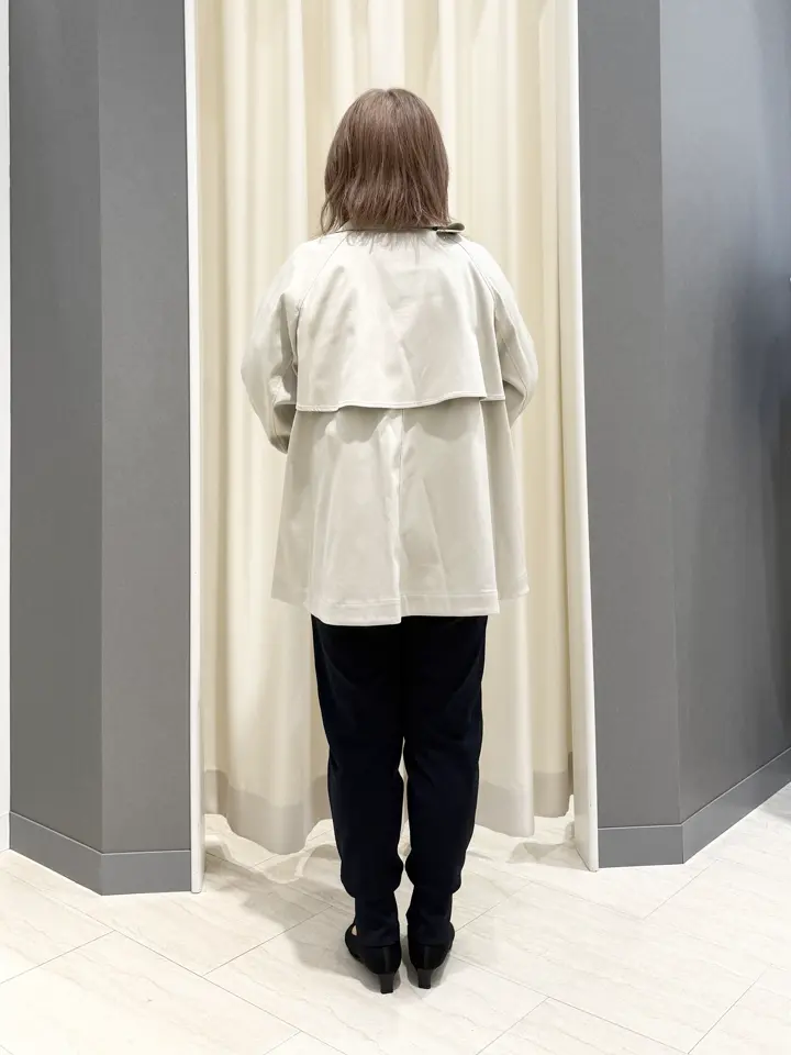 ONWARD CROSSET SELECT 吉田 コーディネート画像