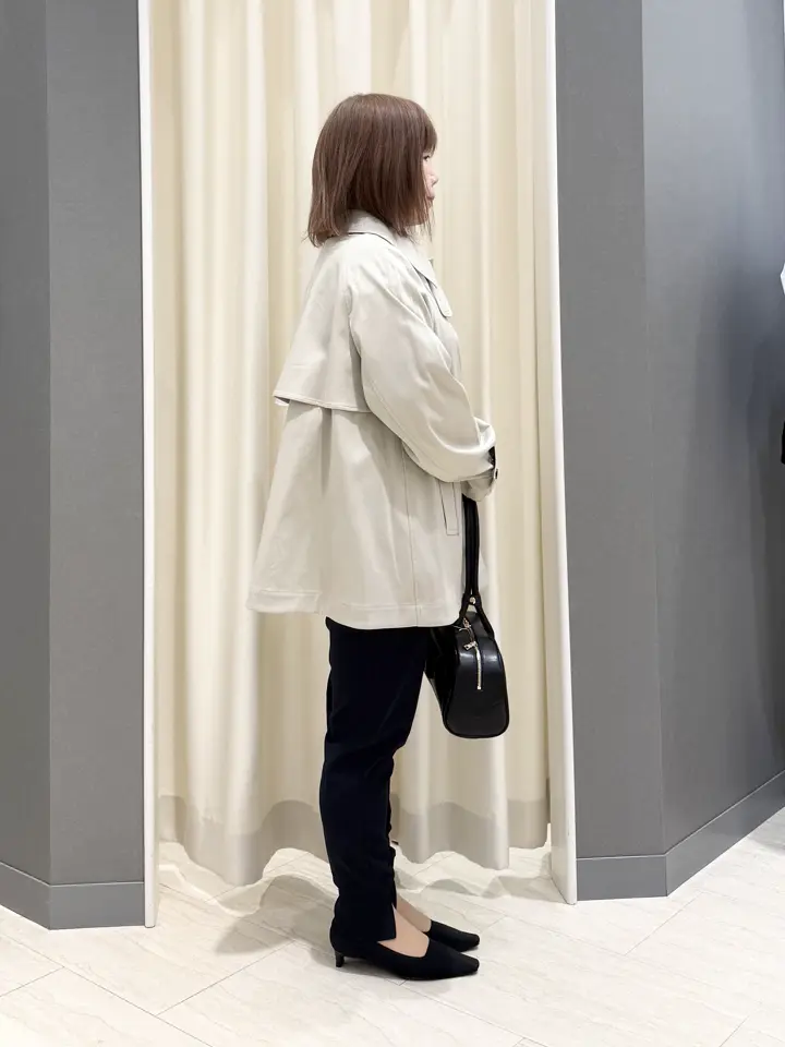 ONWARD CROSSET SELECT 吉田 コーディネート画像