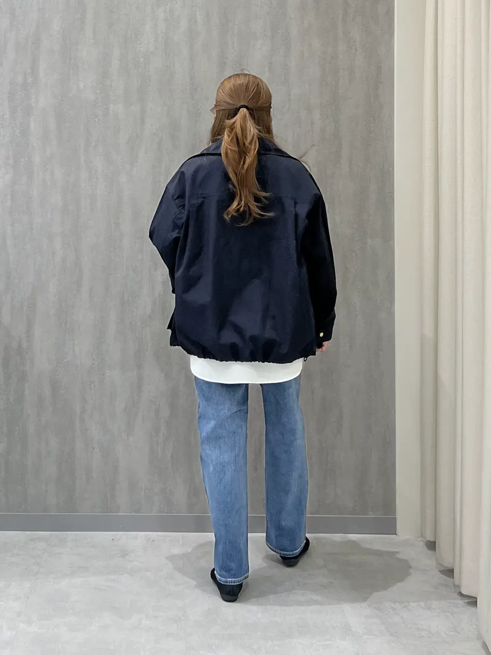 ONWARD CROSSET SELECT 浅倉 コーディネート画像