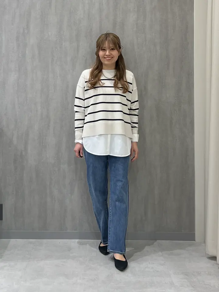 ONWARD CROSSET SELECT 浅倉 コーディネート画像