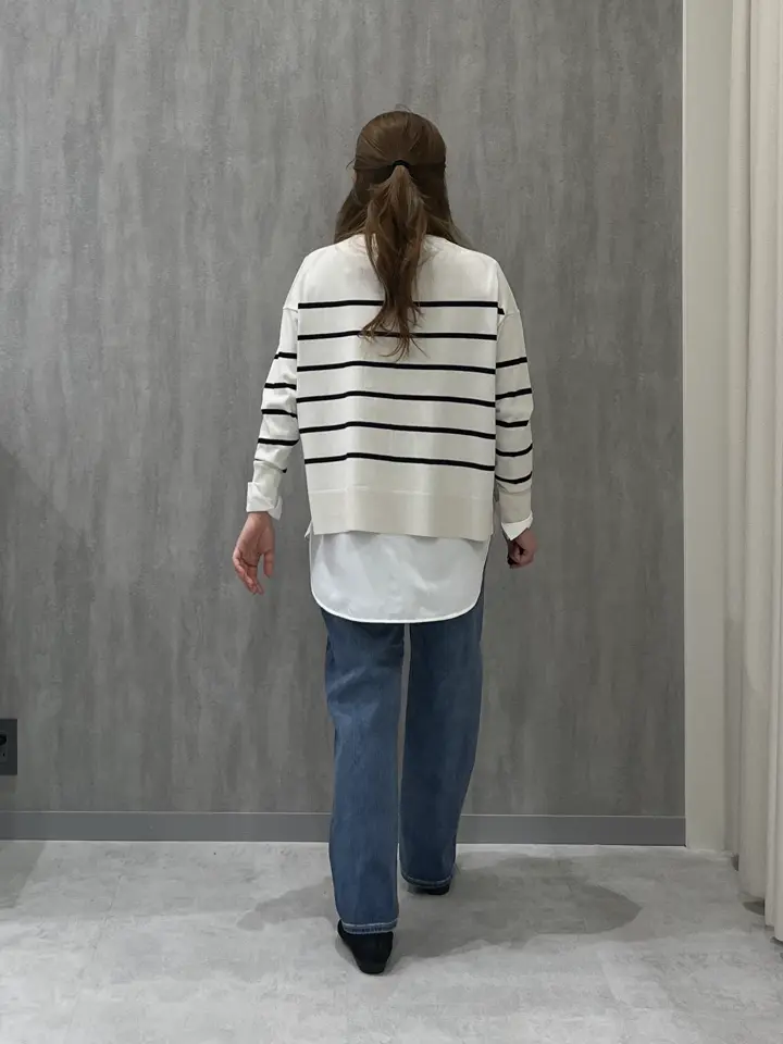 ONWARD CROSSET SELECT 浅倉 コーディネート画像