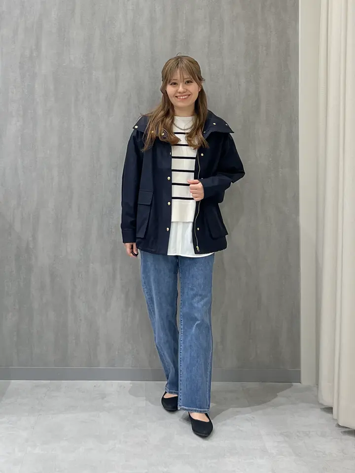 ONWARD CROSSET SELECT 浅倉 コーディネート画像