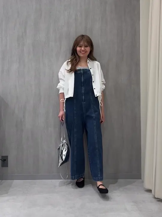 ONWARD CROSSET SELECT 浅倉 コーディネート画像