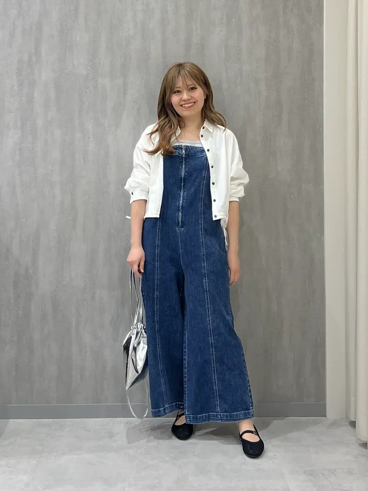 ONWARD CROSSET SELECT 浅倉 コーディネート画像