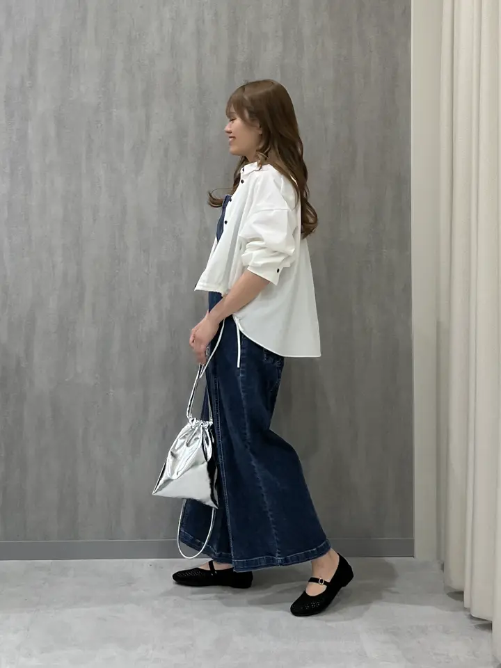 ONWARD CROSSET SELECT 浅倉 コーディネート画像