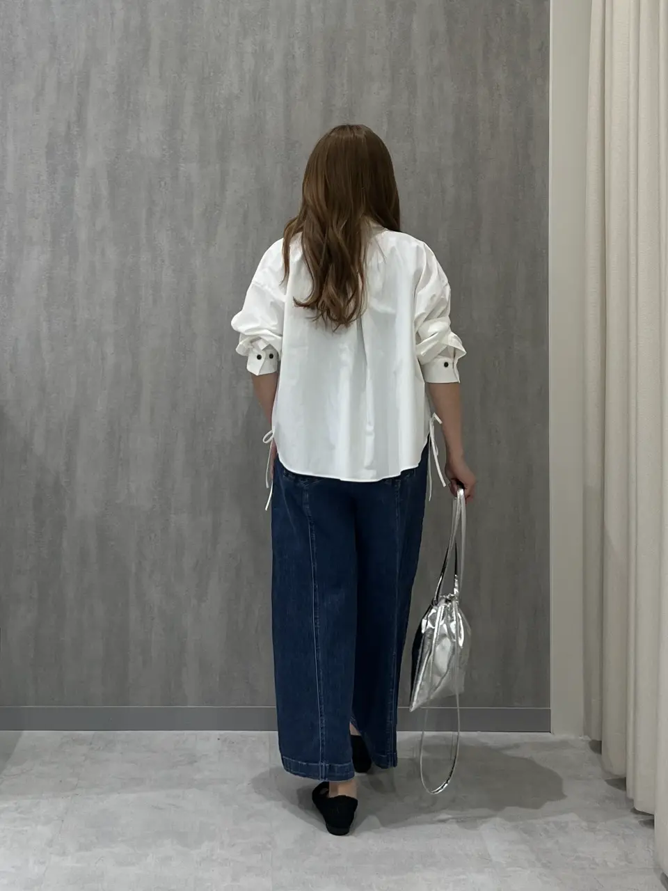 ONWARD CROSSET SELECT 浅倉 コーディネート画像