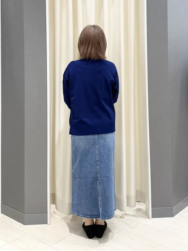 ONWARD CROSSET SELECT 吉田 コーディネート画像