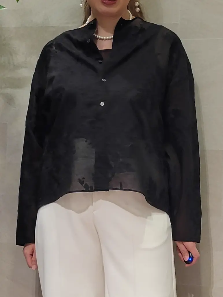 ONWARD CROSSET SELECT 西村 コーディネート画像