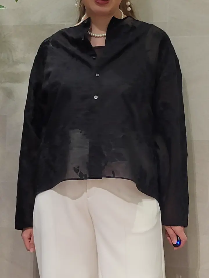 ONWARD CROSSET SELECT 西村 コーディネート画像